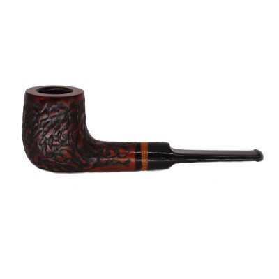 Angelo Πίπα Καπνού Maxi Rustik Briar 302380-4